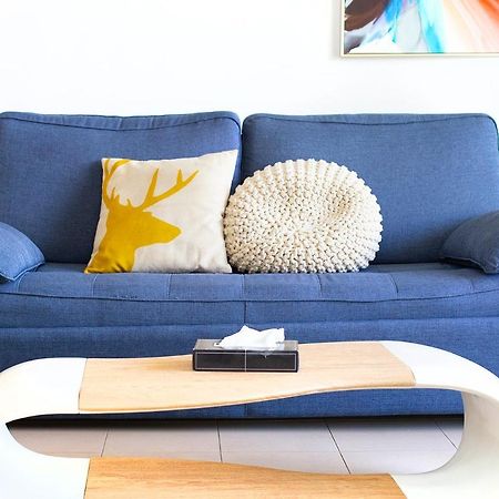 Poplar Box Hill Apartment Ngoại thất bức ảnh