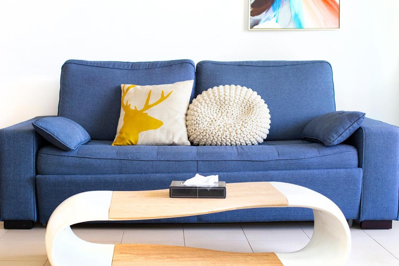 Poplar Box Hill Apartment Ngoại thất bức ảnh