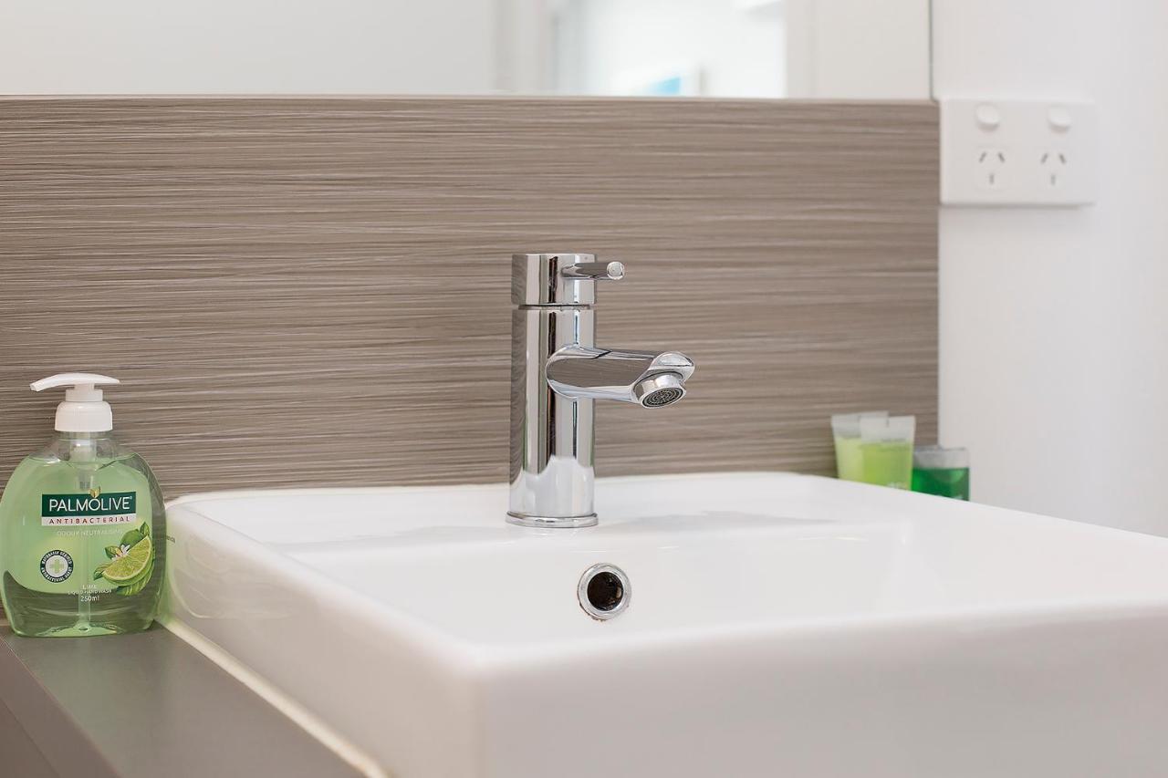 Poplar Box Hill Apartment Ngoại thất bức ảnh