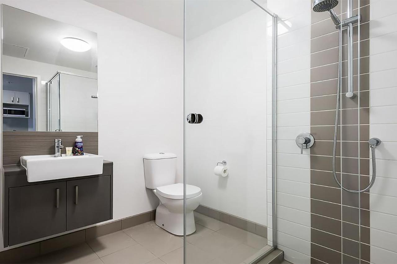 Poplar Box Hill Apartment Ngoại thất bức ảnh