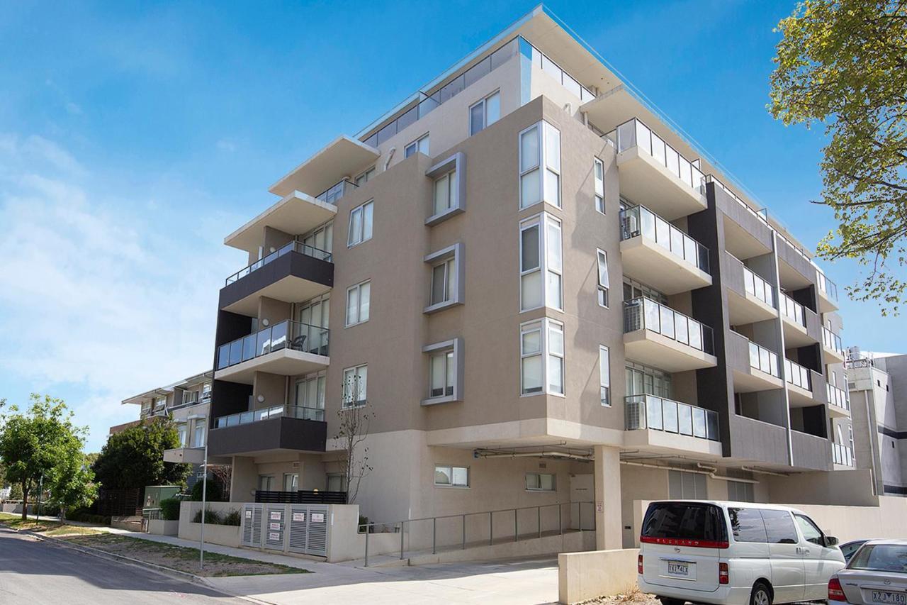 Poplar Box Hill Apartment Ngoại thất bức ảnh