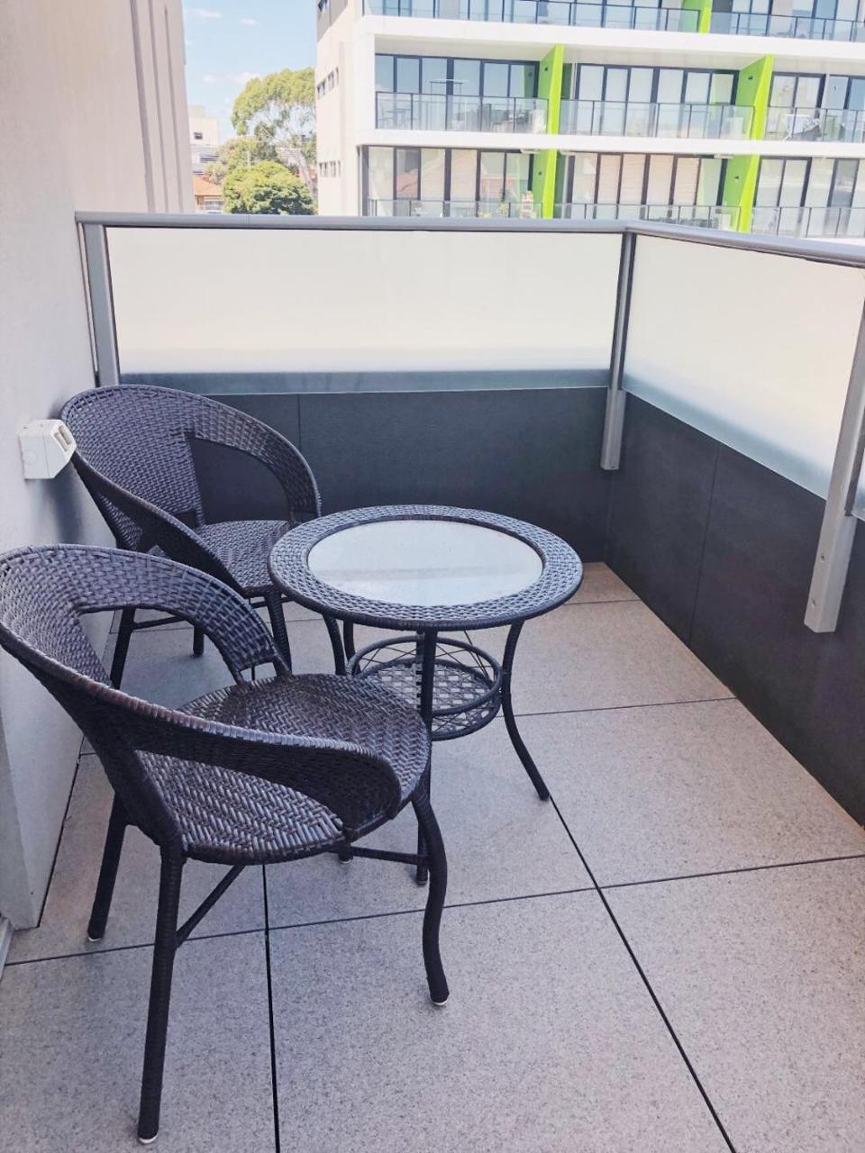 Poplar Box Hill Apartment Ngoại thất bức ảnh