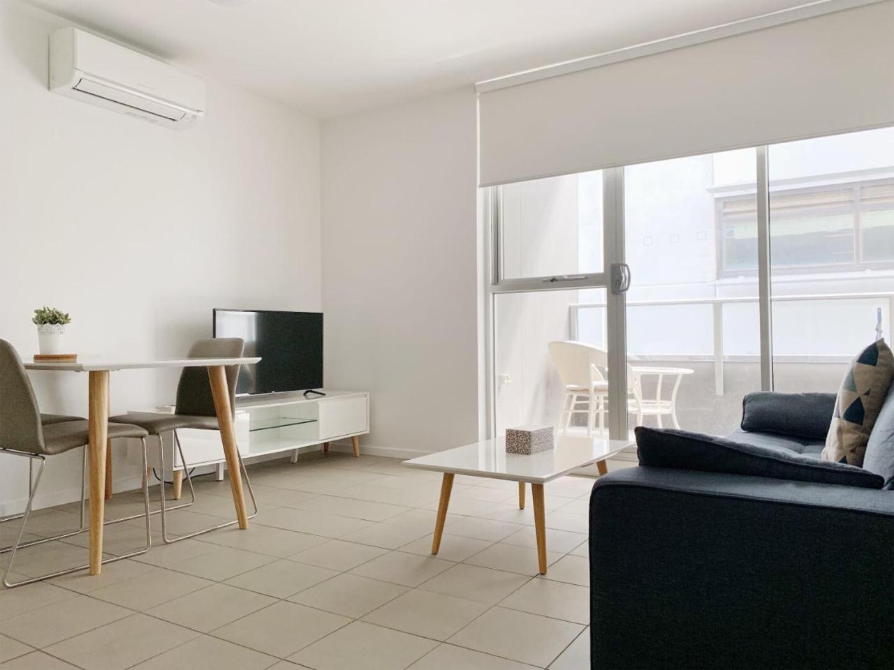 Poplar Box Hill Apartment Ngoại thất bức ảnh