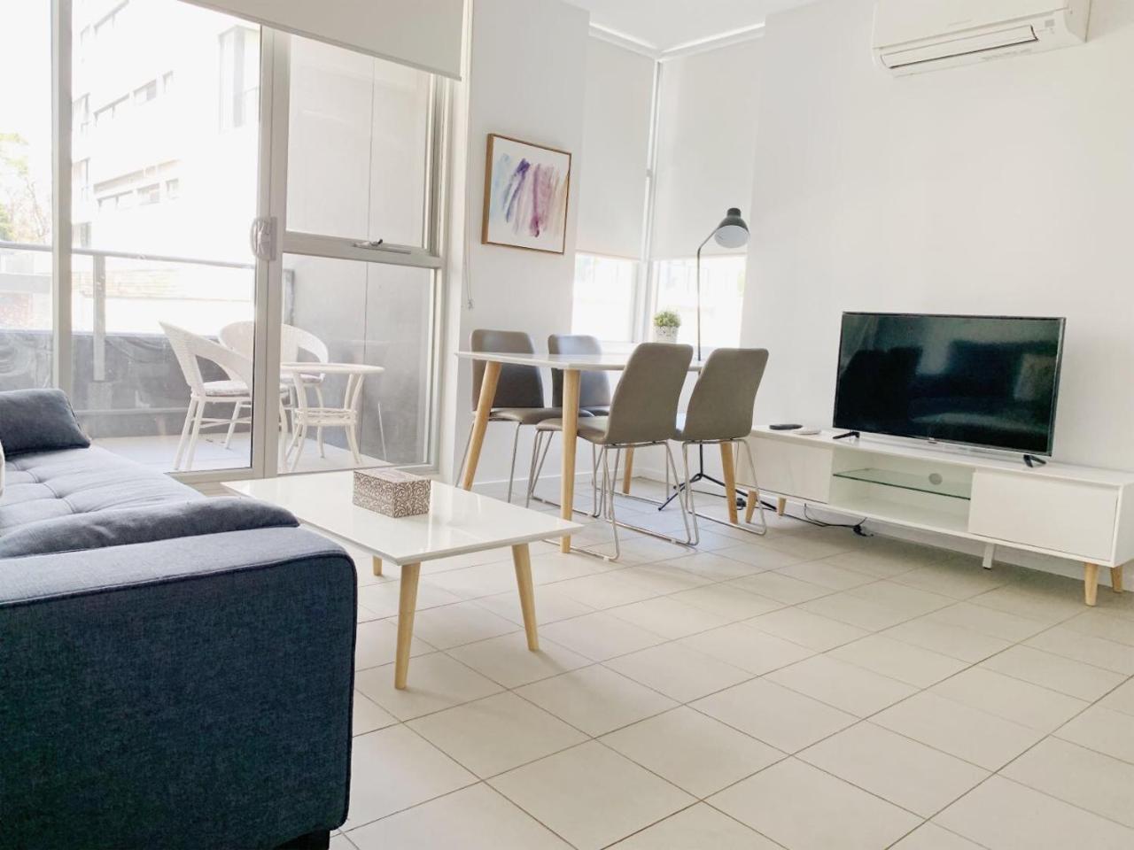 Poplar Box Hill Apartment Ngoại thất bức ảnh