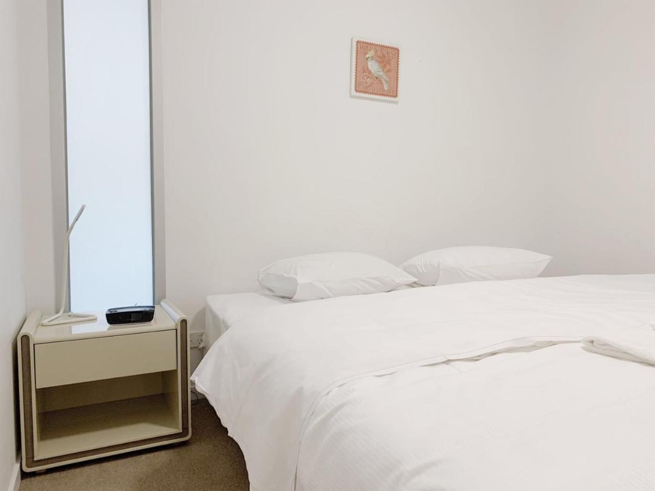 Poplar Box Hill Apartment Ngoại thất bức ảnh