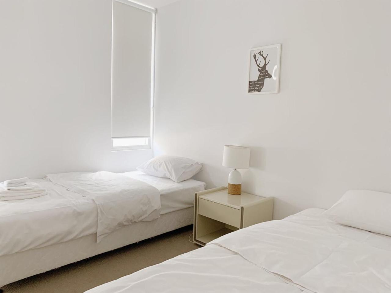 Poplar Box Hill Apartment Ngoại thất bức ảnh