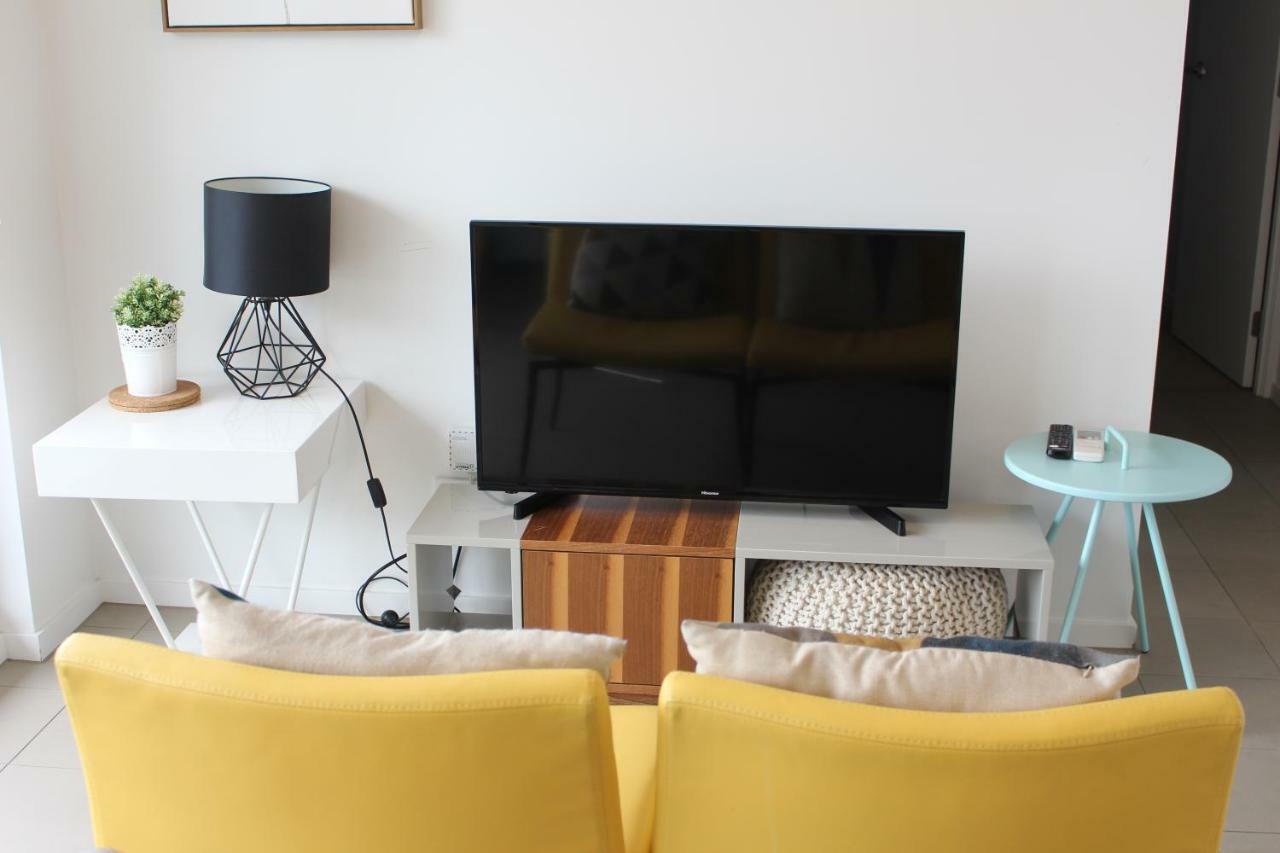 Poplar Box Hill Apartment Ngoại thất bức ảnh