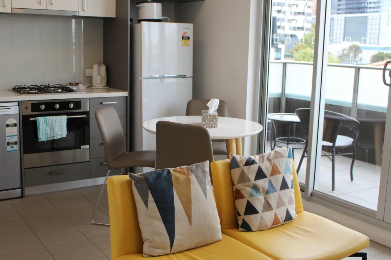 Poplar Box Hill Apartment Ngoại thất bức ảnh