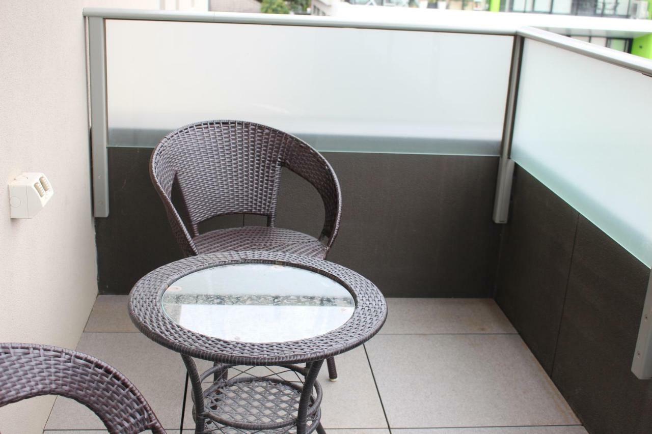 Poplar Box Hill Apartment Ngoại thất bức ảnh